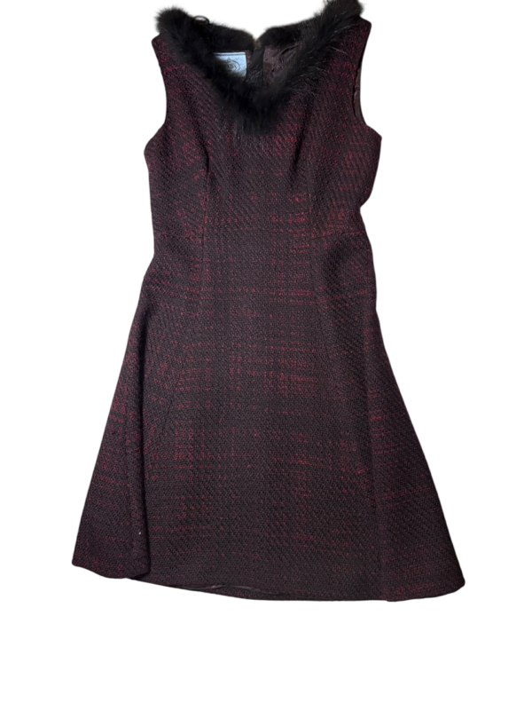 Prada Dress Pre-owned Size 10/12, Great Condition